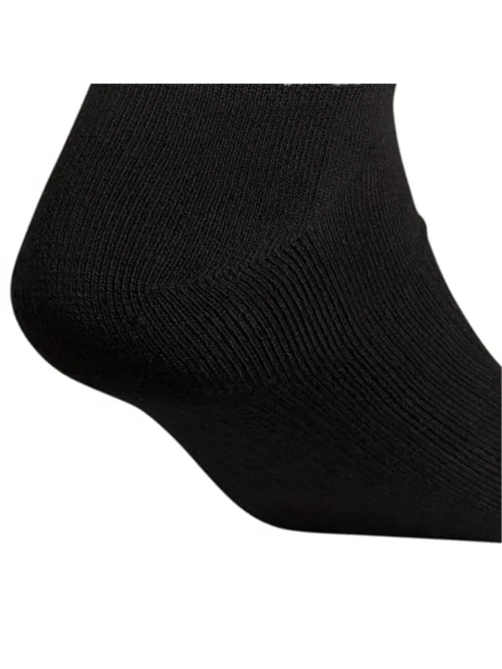 Mens Athletic Socks 6 Pack Low Cut Cushioned Ankle Compression Running Gym Socks